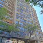 Departamento a la venta en Santiago centro