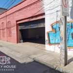 Local comercial Vicuña Mackenna con Matta en venta