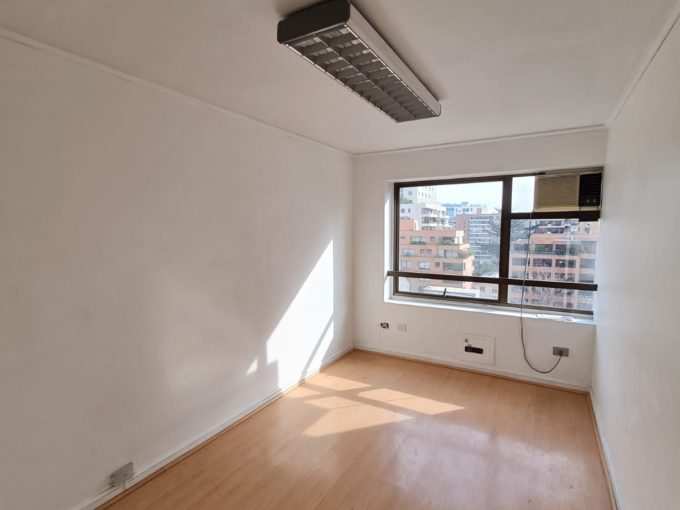 Venta oficina Las Condes