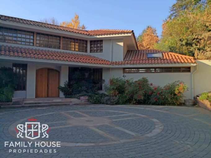 Casas san Damian sector san Antonio