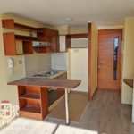 Departamento en venta Santiago centro