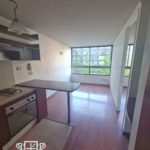 Departamento calle Carmen en Venta
