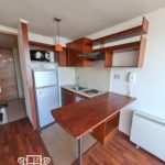 Departamento a la venta Santiago Centro