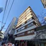 Departamento venta Providencia