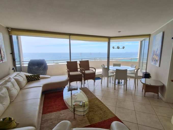 Departamento en venta en San Alfonso del Mar