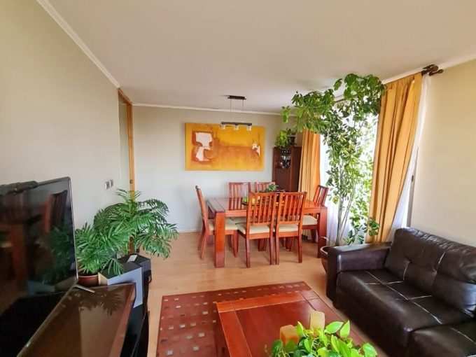 Departamento en venta en Providencia