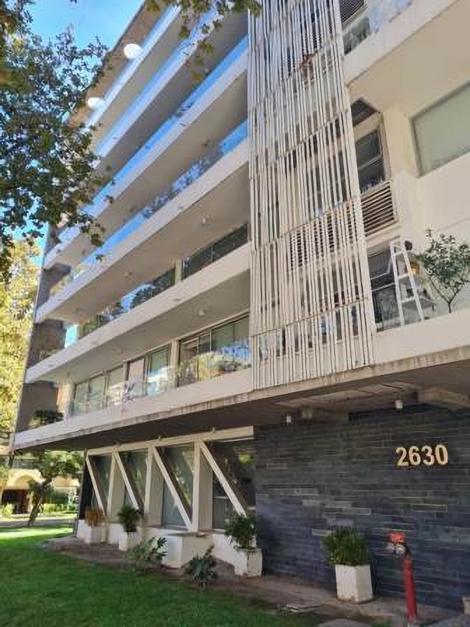 En venta departamento en Carmen Sylva, Providencia – 3D 2B